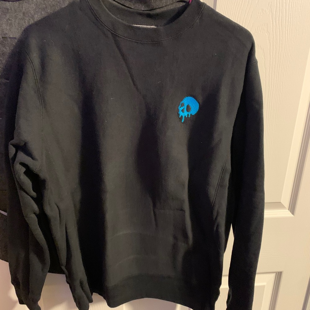 Riot Society sweatshirt
